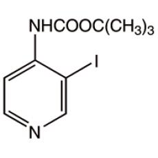 ZB803739 4-(Boc-氨基)-3-碘吡啶, 96%