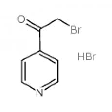 ZB928160 4-(溴乙酰基)吡啶氢溴酸盐, 90%