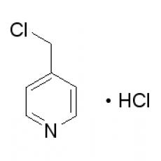 ZC804846 4-(氯甲基)吡啶盐酸盐, 97%