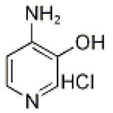ZA95419 4-aminopyridin-3-ol hydrochloride, ≥95%