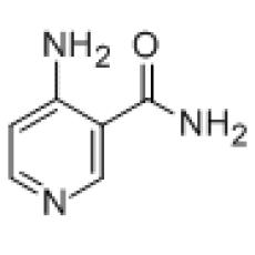 ZA925353 4-aminopyridine-3-carboxamide, ≥95%