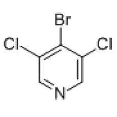 ZB927796 4-bromo-3,5-dichloropyridine, ≥95%