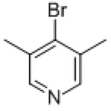 ZB925713 4-bromo-3,5-dimethylpyridine hydrochloride, ≥95%