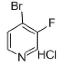 ZB925464 4-bromo-3-fluoropyridine, ≥95%