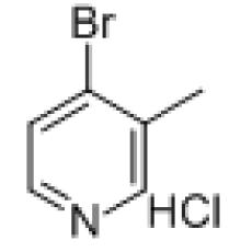 ZB927778 4-bromo-3-methylpyridine hydrochloride, ≥95%