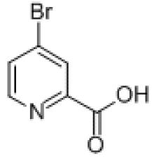 ZB927628 4-bromopyridine-2-carboxylic acid, ≥95%