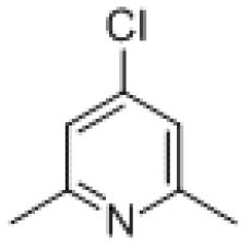 ZC927701 4-chloro-2,6-dimethylpyridine, ≥95%