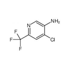 ZC927317 4-chloro-6-(trifluoromethyl)pyridin-3-amine, ≥95%