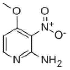 ZM926071 4-methoxy-3-nitropyridin-2-amine, ≥95%