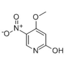 ZM925349 4-methoxy-5-nitropyridin-2-ol, ≥95%