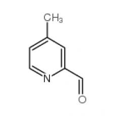 ZM925030 4-methylpyridine-2-carbaldehyde, ≥95%