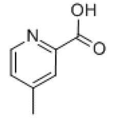 ZM928062 4-methylpyridine-2-carboxylic acid, ≥95%