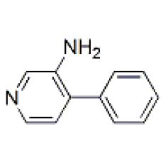 ZP926937 4-phenylpyridin-3-amine, ≥95%