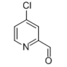 ZC825981 4-chloropyridine-2-carbaldehyde, ≥95%