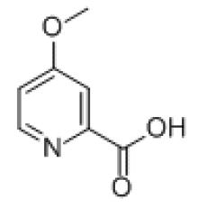 ZM827724 4-methoxypyridine-2-carboxylic acid, ≥95%