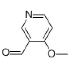 ZM827363 4-methoxypyridine-3-carbaldehyde, ≥95%