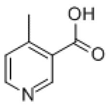 ZM827630 4-methylpyridine-3-carboxylic acid, ≥95%