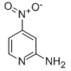 ZN826196 4-nitropyridin-2-amine, ≥95%