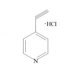 ZE909170 4-乙炔基吡啶盐酸盐, 97%