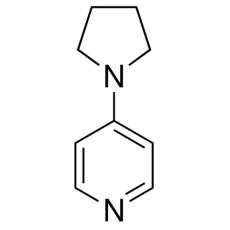 ZP916956 4-吡咯烷基吡啶, 97%