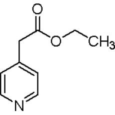 ZE908616 4-吡啶乙酸乙酯, 98%