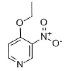 ZE835261 4-乙氧基-3-硝基吡啶, 98%