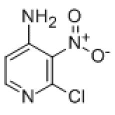 ZA929629 4-氨基-2-氯-3-硝基吡啶, 97%
