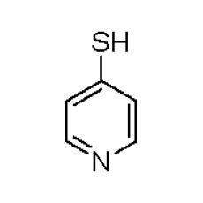 ZM813973 4-巯基吡啶, 96%