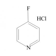 ZF809689 4-氟吡啶盐酸盐, 95%