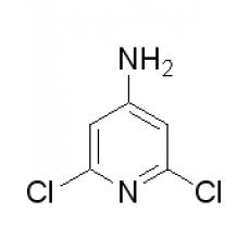 ZA801156 4-氨基-2,6-二氯吡啶, 97%