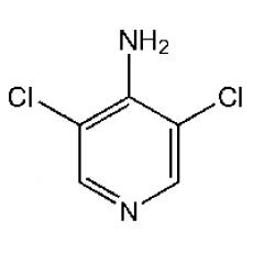 ZA901521 4-氨基-3,5-二氯吡啶, 98.0%