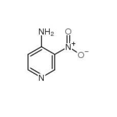 ZA829319 4-氨基-3-硝基吡啶, 98%