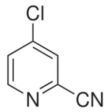 ZC905928 4-氯-2-氰基吡啶, 97%