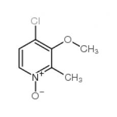 ZC834217 4-氯-3-甲氧基-2-甲基吡啶 N-氧化物, 97 %