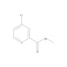ZC906224 4-氯-N-甲基吡啶-2-甲酰氨, 97%