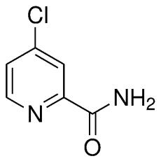 ZC906246 4-氯吡啶-2-甲酰胺, 97%