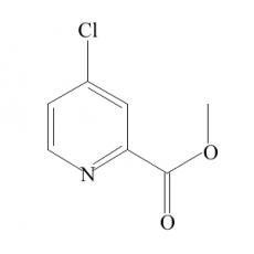 ZC904907 4-氯吡啶-2-甲酸甲酯, 97%