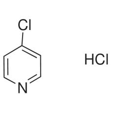 ZC905860 4-氯吡啶盐酸盐, 98%