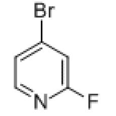 ZB927678 4-溴-2-氟吡啶, ≥95%