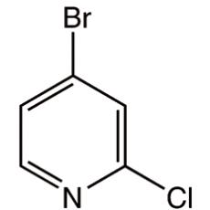 ZB902090 4-溴-2-氯吡啶, 97%