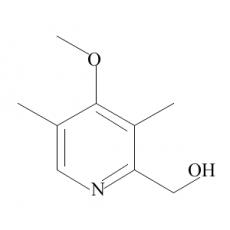 ZM912848 4-甲氧基-3,5-二甲基-2-羟甲基吡啶, 98%