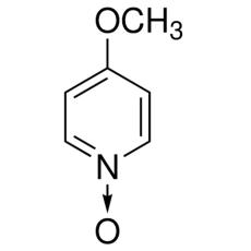 ZM914070 4-甲氧基吡啶-N-氧化物, 98%