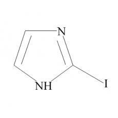 ZI812006 4-碘-1(H-)咪唑, 97%