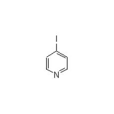ZI911592 4-碘吡啶, 97%