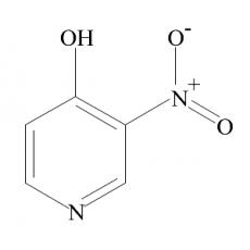 ZH911343 4-羟基-3-硝基吡啶, 98%