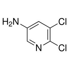 ZD808276 5, 6-二氯-3-氨基吡啶, 98%