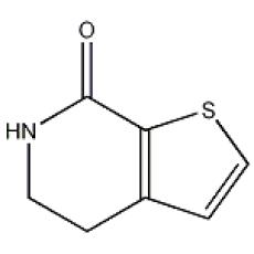 ZH925722 5,6-dihydrothieno[2,3-c]pyridin-7(4H)-one, ≥95%