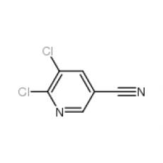 ZD824931 5,6-dichloropyridine-3-carbonitrile, ≥95%