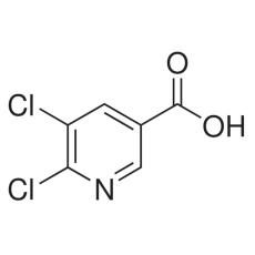 ZD808400 5,6-二氯烟酸, 98%
