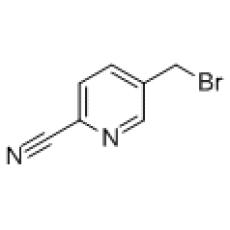 ZB826422 5-(bromomethyl)pyridine-2-carbonitrile, ≥95%